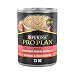 Purina Pro Plan Focus Sensitive Skin & Stomach Salmon & Rice Entre Classic Wet Dog Food - 12-13 oz. Cans
