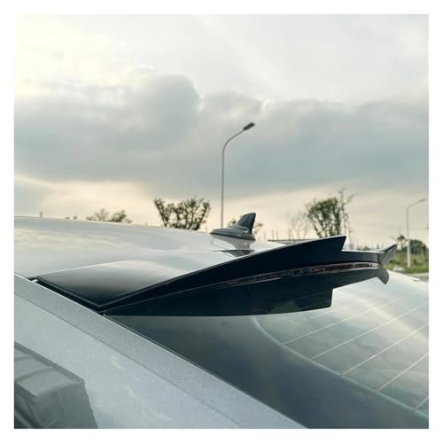 Modification Queue Arrière A7 C8 Look Carbone | Kit Tuning Discret