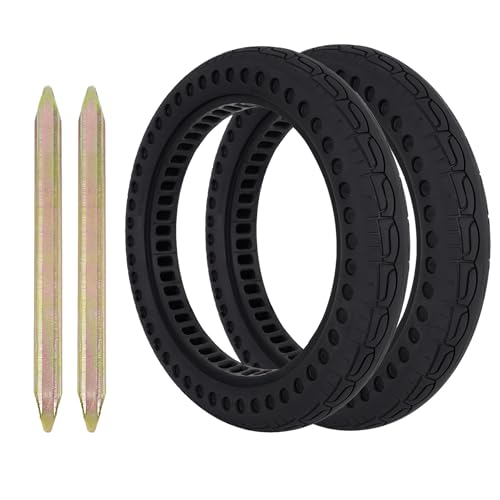 14x2.125 Solid Tire - 14 Inch 14x2.125 Electric Bike Tubeless