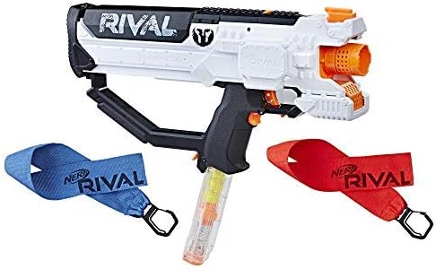 Nerf Rival Phantom Corps Hera Mxvii-1200|Toys For Kids Ages 14 And Up|Multicolor