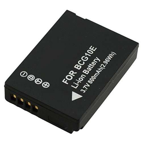 Sostituisce: Leica DC7 Batteria roxs per Leica V-LUX 20
