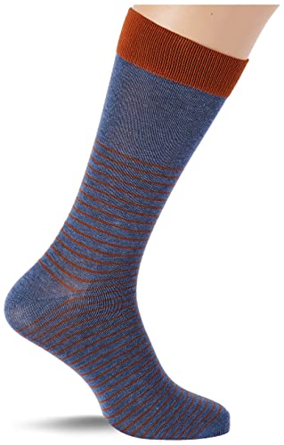 Springfield Calcetines Rayas Runner heren Kousen - Afbeelding 4