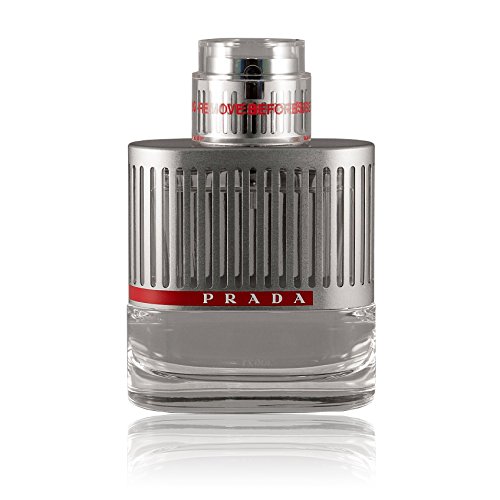 Prada Luna Rossa By Prada | 5.0 Oz Eau De Toilette Spray | Fragrance For Men