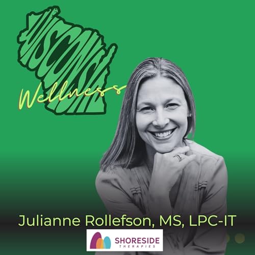 52 | Re-release: Beyond the Five Stages of Grief with Julianne Manske Rollefson