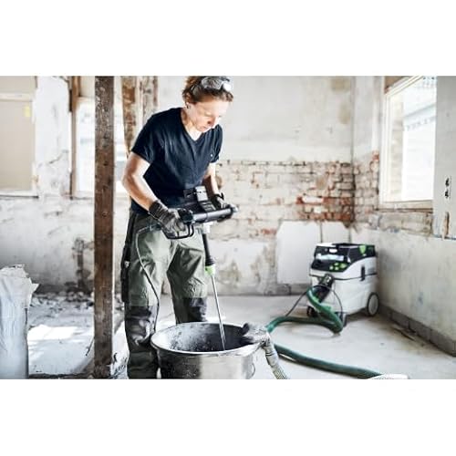 Festool Rührbesen CS 140x600 M14