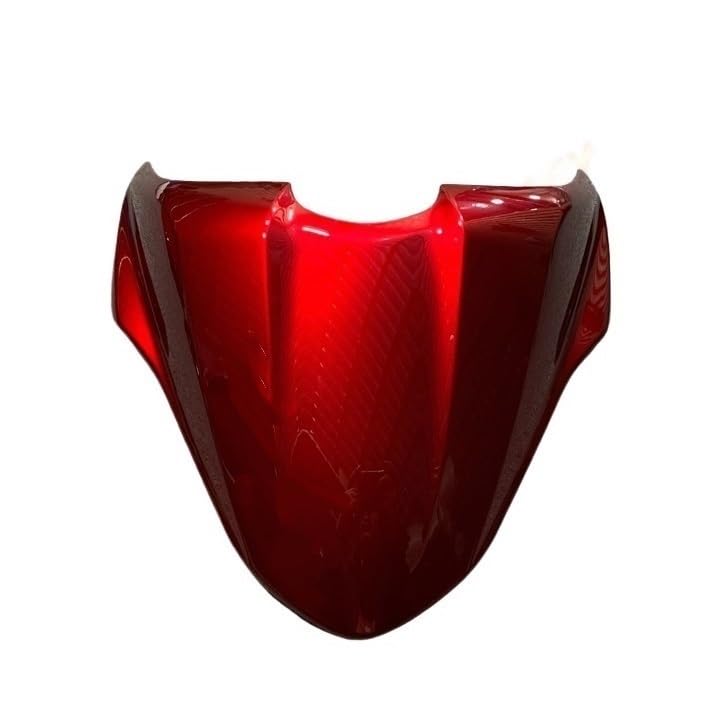 Capot de selle arrière Monster 1200 pour supprimer selle passager