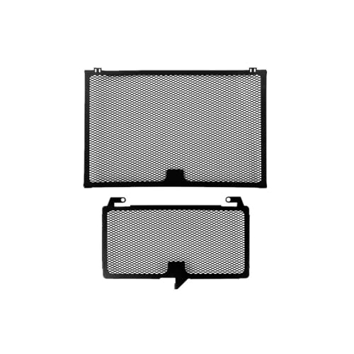 Grille radiateur GSXR1300 Suzuki protection en alliage durable