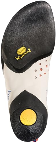 Image of La Sportiva Womens Solution Rock Climbing Shoes