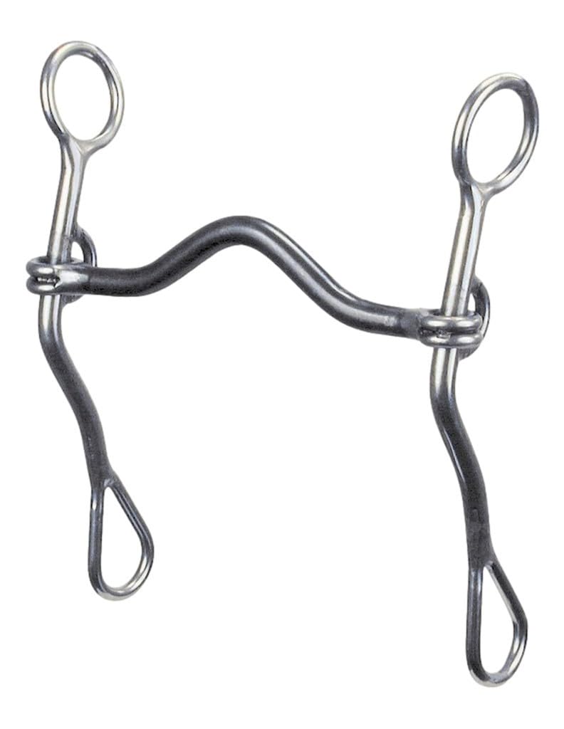 Reinsman Sharon Camarillo Short Lifter Bit