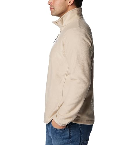 Image of Columbia Big & Tall Steens Mountain Half Zip