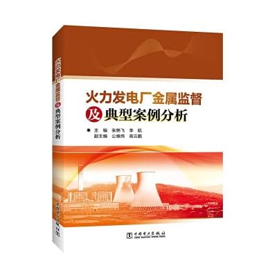 Metal Supervision in Thermal Power Plants and Analysis of Typical Cases