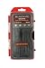 LaserLyte Laser Bore Sight Accessory Kit with Level, Caliber Tools and Case for Rifles, Pistols and Shotguns
