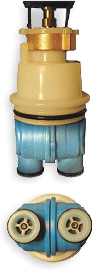 for KISSLER 46-9804 Tub and Shower Cartridge,Delta,Plastic 2FGU1