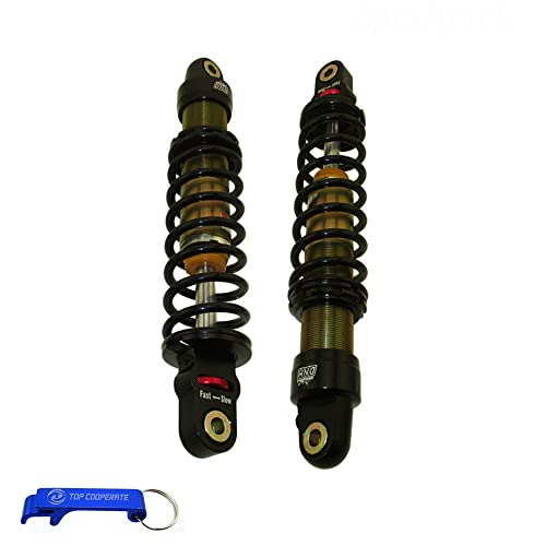 TC-Motor 330mm DNM MK-AR Rear Shock Suspension For CT70 Z50