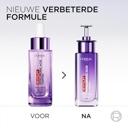 L’Oréal Paris Revitalift Filler 1,5% Hyaluronzuur-serum 30ml - View 1