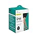 L'eggs Everyday Pantyhose 100% Nylon- Regular Panty, Sheer Toe- Nude- Size B- 8 Pack