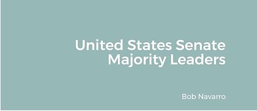 United States Senate Majority Leaders