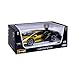 Bburago B18-11100 Lamborghini SIAN FKP 37 1:18 Die-Cast Collectible Car, Assorted Designs and Colours