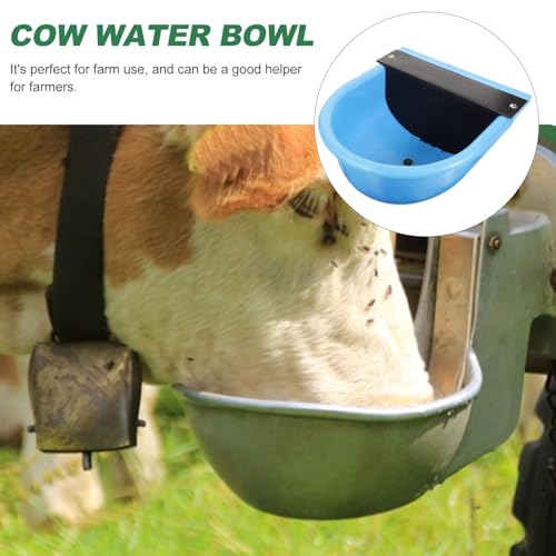 DOITOOL Bebedouro Automático Para Gado Bebedouro Para Gado Tigela De Água Para Gado Tigela De Água C