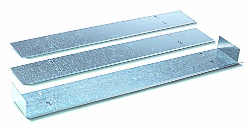 Pet Lodge® Hutch Urine Guard Kit | Cage Guard | Rabbit Hutch | Attaches Easily to Wire Mesh | 30 x 36