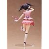 Plum Love Live! & Tokui Aozora Deep Land: Nico Yazawa 1:7 Scale PVC Figure