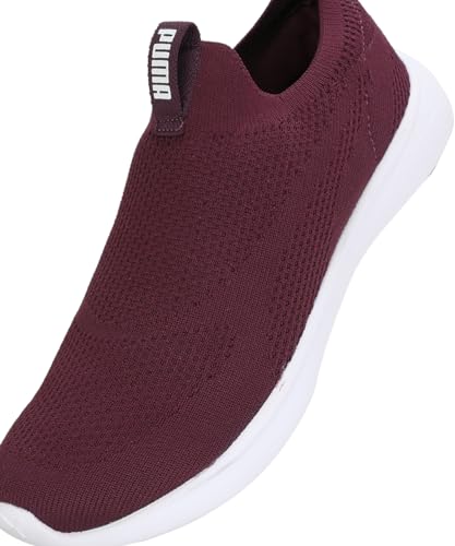 Image of Puma Women Softride Clean V2 Running Shoe
