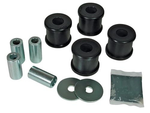 Specialty Products Company - BUSHING REPLACEMENT KIT (4) (25466)