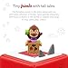 Tonies Jodi Platypus Audio Toy Figurine from Daniel Tiger's Neighborhood