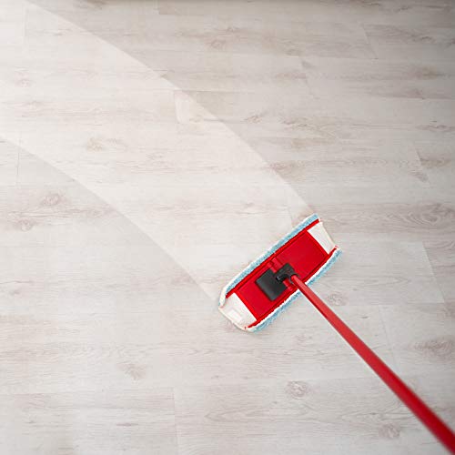 Testine di ricambio in microfibra per mocio