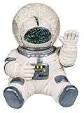 chinesischer weltraumfahrer 9 buchstaben Farbe: Weiß Bada Bing Spardose Astronaut Weltraumfahrer Mit Glitterkugel Helm Ca. 15 x 12 cm Kinderspardose Sparschwein Zum Sparen Geschenk Junge Geburtstag Weltraum Fan 36