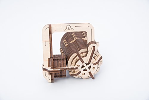 UGEARS UG70017