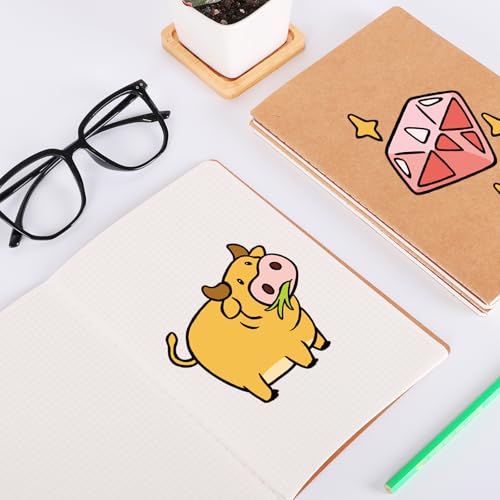 Carnet de notes pour voyageurs au format A5 zmybcpack quadrillé idéal en déplacement