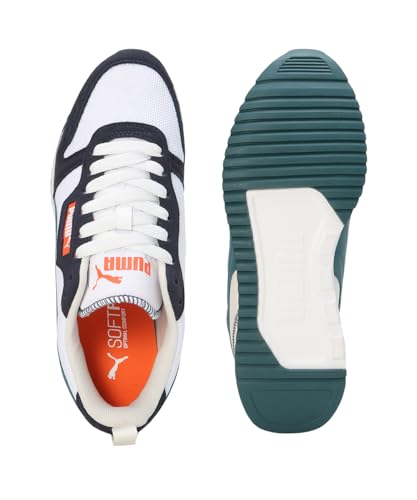 Image of Puma Unisex-Adult R78 Res Sneaker