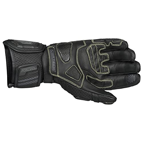 Cortech Revo Sport Rr Men's Glove #TOP1