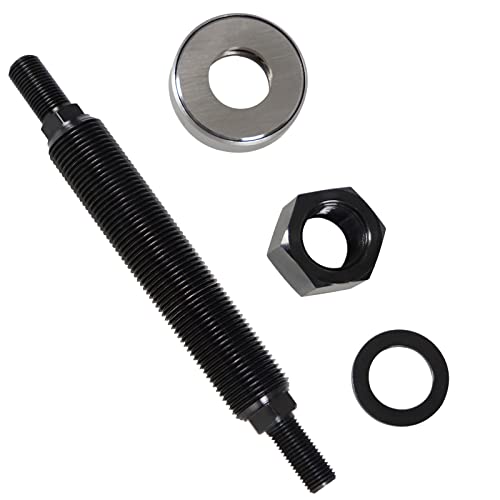image for YESHMA For 66515 Harmonic Balancer Installation Tool Compatible with C