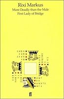 More Deadly Than the Male 0571133401 Book Cover