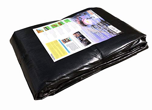 PondKraft Pond liner - 25 Year Guarantee (3.0m x 2.5m)