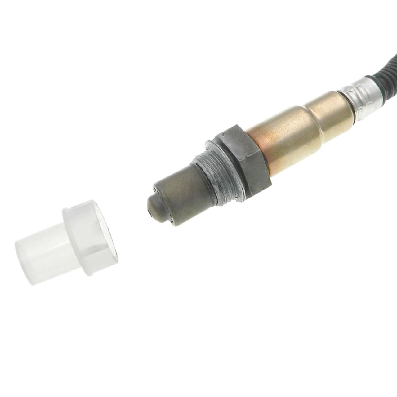 Per Buick Per Excelle 1.6 1.8 0258010010 0258010321 24102433 Sensore Di Ossigeno O2 Sensore Ossigeno