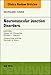 Neuromuscular Junction Disorders, An Issue of Neurologic Clinics (Volume 36-2) (The Clinics: Radiology, Volume 36-2)