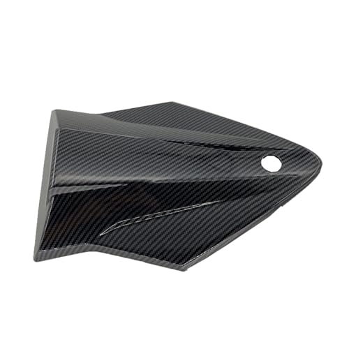 Capot de selle moto en injection premium pour S1000RR 2015-2019