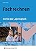 Produktbild Fachrechnen: Berufe der Lagerlogistik: Schülerband