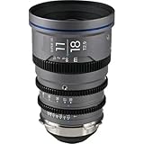 L'ouverture T2.9 garantit une image claire dans diverses conditions d'éclairage