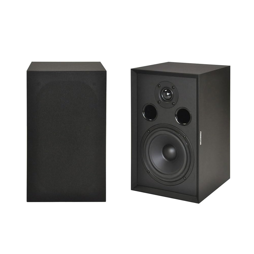 Para głośników Hi-Fi