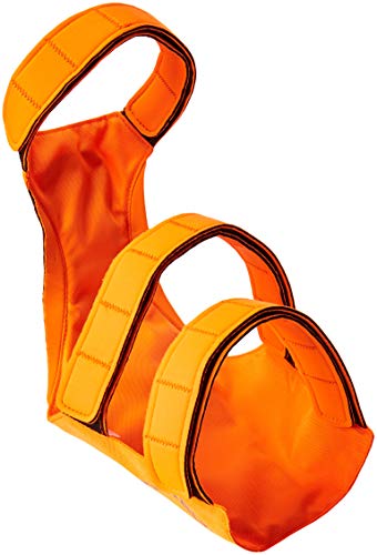Browning Brustschutzweste für Hunde, P000003880199, Safety Orange, M