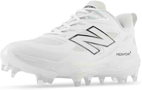 new balance women's velo v1 metal softball shoe