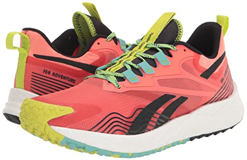 Image of Reebok Mens Floatride Energy 4.0 Adventure