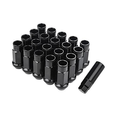 X`[ zC[ibg ^Cibg [VOibg zC[bNibg M12 x P1.5 48mm 20Zbg ђʃibg J[ibg h~ bNibg p\Pbgt (ubN)
