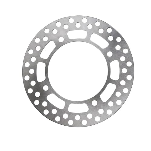 Disque de frein arrière pour DR250 SJ45A DOHC et DR350 SE
