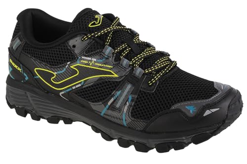 Joma - Shock Men 2401 Negro para: Hombre Color: Black Talla: 43