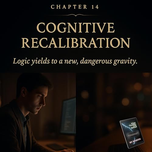 14 Cognitive Recalibration